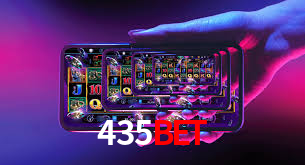 Casino VIP 435Bet